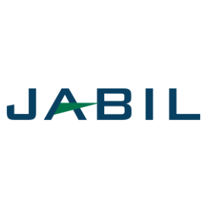 Jabil Inc. Logo