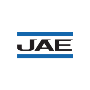 JAE Electronics Logo