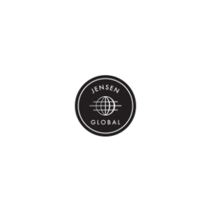 Jensen Global Inc. Logo