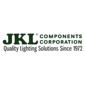 JKL Components Corp. Logo