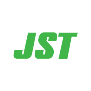 JST Sales America Inc. Logo
