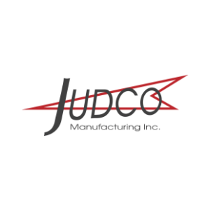 Judco Manufacturing Inc. Logo