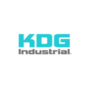 KDG INDUSTRIAL Logo
