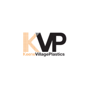 Keene Village Plastics Logo