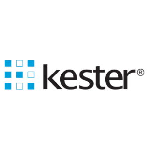Kester Solder Logo