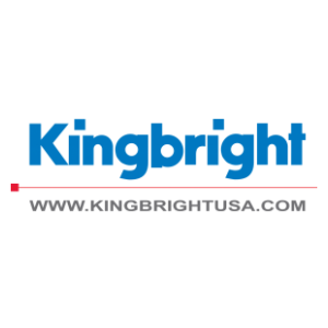 Kingbright Logo
