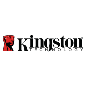 Kingston Technology Logo