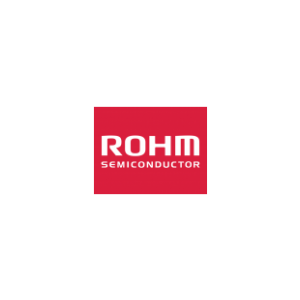 Rohm Semiconductor Logo