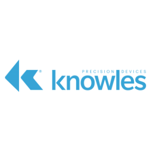 Knowles Voltronics Logo