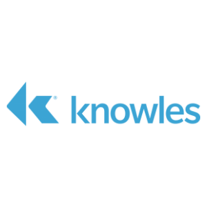 Knowles Dielectric Labs Logo