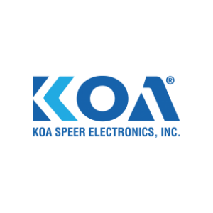 KOA Speer Electronics, Inc. Logo