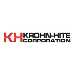 Krohn-Hite Corporation Logo