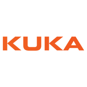 KUKA Robotics Corporation Logo