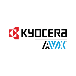 KYOCERA AVX Logo