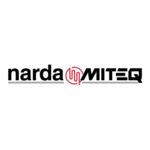 L3 Narda-MITEQ Logo