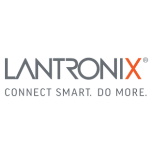 Lantronix, Inc. Logo