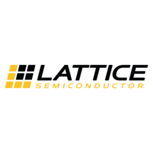 Lattice Semiconductor Corporation Logo