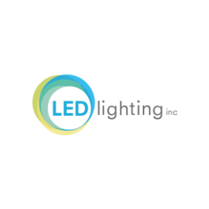 LED Lighting Inc Logo
