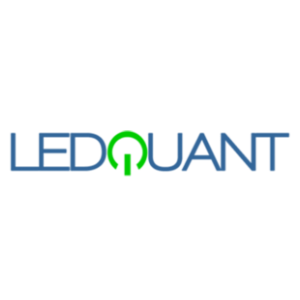 LEDQuant Logo