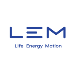 LEM USA Inc. Logo