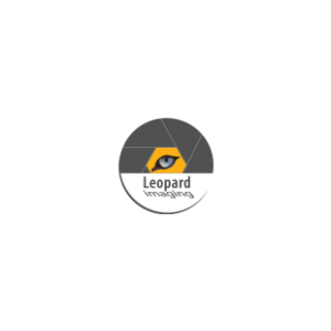 Leopard Imaging Inc. Logo