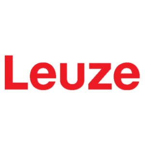 Leuze Logo