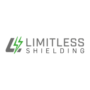 LIMITLESS SHIELDING LIMITED Logo
