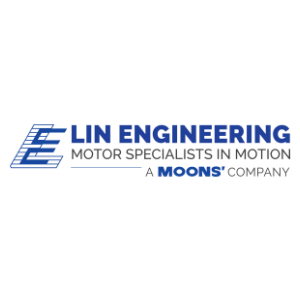 Lin Engineering Logo
