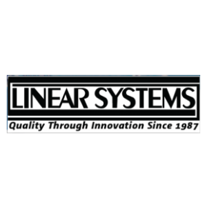 Linear Integrated Systems, Inc. Logo