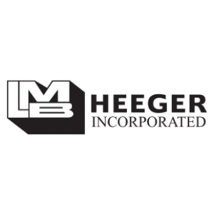 LMB Heeger Inc. Logo
