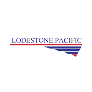 Lodestone Pacific Logo