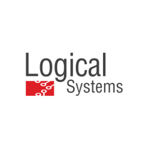 Logical Systems Corp. Logo