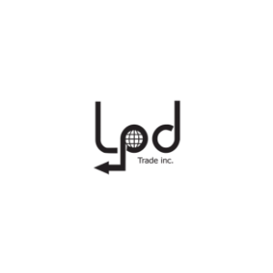 LPD TRADE INC Logo