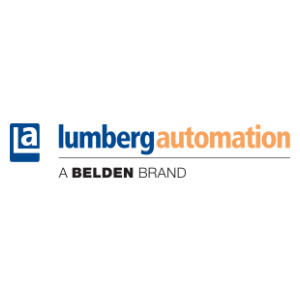 Lumberg Automation Logo