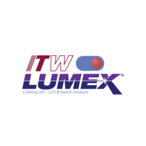 Lumex Opto/Components Inc. Logo