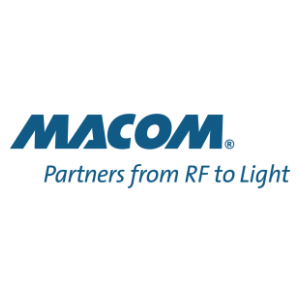 MACOM Technology Solutions Logo