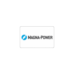 Magna-Power Electronics Logo