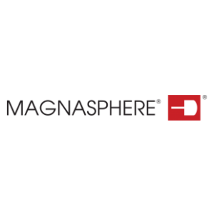 Magnasphere Corp Logo