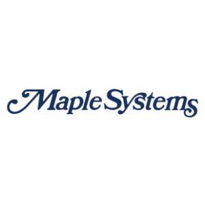 Maple Systems Inc Logo