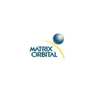 Matrix Orbital Logo