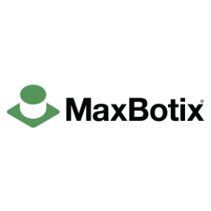 MaxBotix Inc. Logo