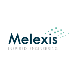 Melexis Technologies NV Logo