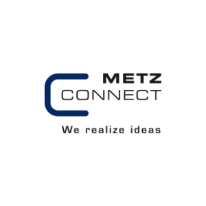 METZ CONNECT USA Inc. Logo