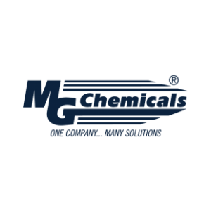 MG Chemicals Logo