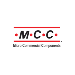 MCC (Micro Commercial Components) Logo
