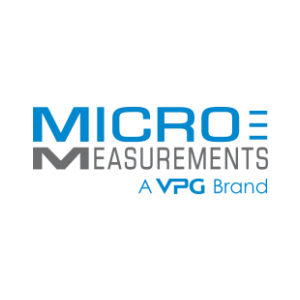 Micro-Measurements (Division of Vishay Precision Group) Logo