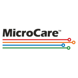 MicroCare Corporation Logo