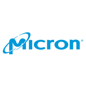 Micron Technology Inc. Logo