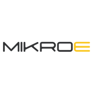 MikroElektronika Logo