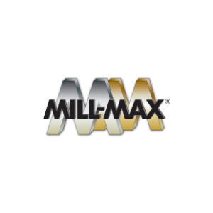 Mill-Max Manufacturing Corp. Logo